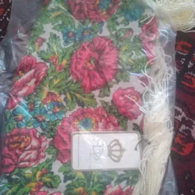 Чаргат и посуда