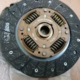 Feredo wyhljimnoy sceplenye