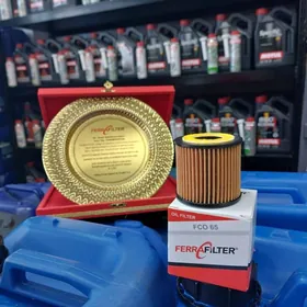 FCO65 COROLLA 2008-2013