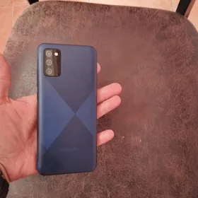 Samsung A02s 3/32