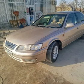 Toyota Camry 1998