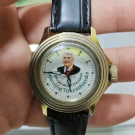 Mehanika sagat сагат часы