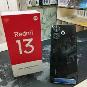 REDMİ 13 8+8/128