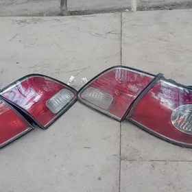 lexus es 300 yzky çyra