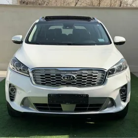 Kia Sorento 2019