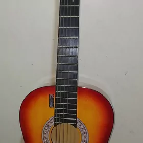 Gitar     Гитара