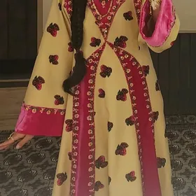 original yun koynek el ishli