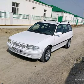 Opel Astra 1998