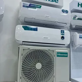 Hisense AS 18 ATG 60lyk