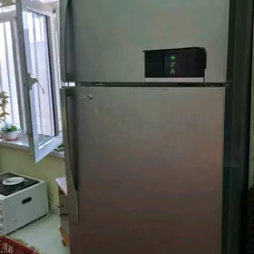 Холодильник LG