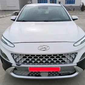 Hyundai Kona 2022