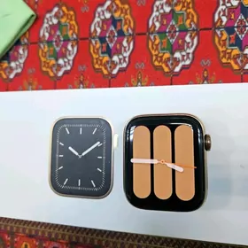 Apple watch 5/44 S/S