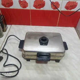 вафельница СССР