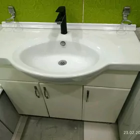 Раковина банное