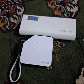 Powerbank
