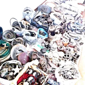 SSSR (P18) INSTRUMENT