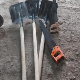 3 lapatka 2 byçgy 1 galtak