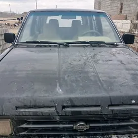 Nissan Pathfinder 1993