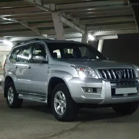 Toyota Land Cruiser Prado 2006