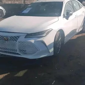 Toyota Avalon 2021