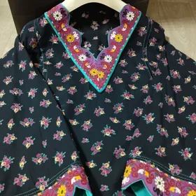 Abaya koynek платья койнек