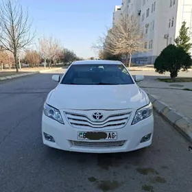 Toyota Camry 2007