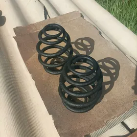 Пружин. Pruźin Astra F