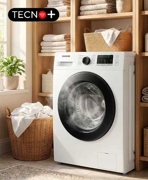 BÜZMEÝIN TECHNO PLUS Gallery 1