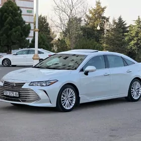 Toyota Avalon 2021