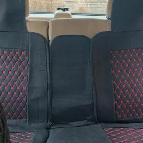 Nissan Pathfinder 2001