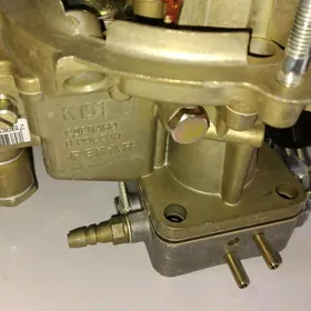 korbirator gazel k 151