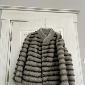 Palto Şuba Pidjak Kurtka gyzla