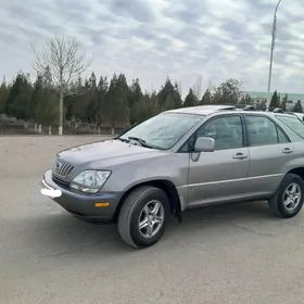 Lexus RX 300 2002