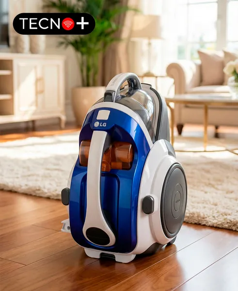 TECHNO PLUS Gallery 4