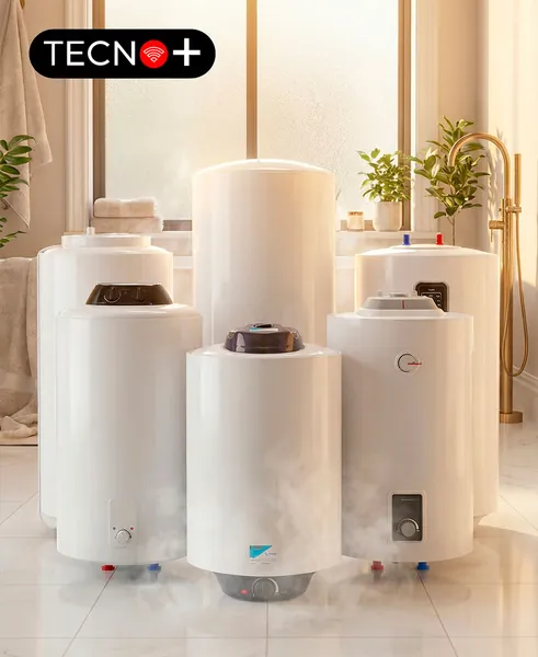 TECHNO PLUS Gallery 3