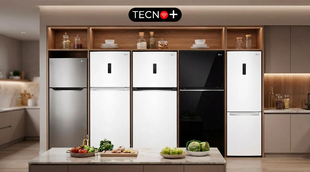 TECHNO PLUS Gallery 6