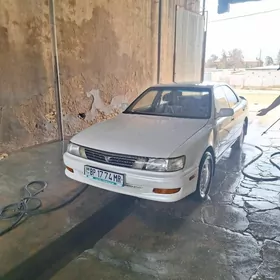 Toyota Vista 1992