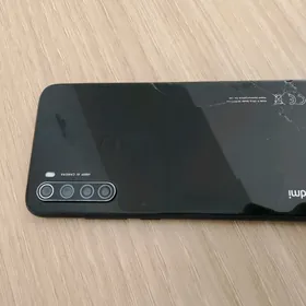 Redmi note 8