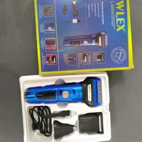 wlex saç sakal maşynka