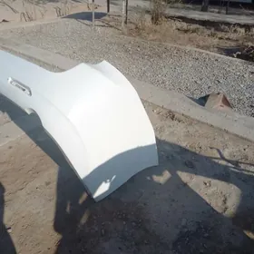 2012-2015 sienna bufer