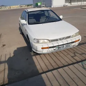 Toyota Carina 1997