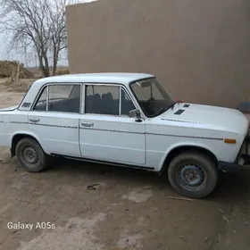 Lada 2106 2000