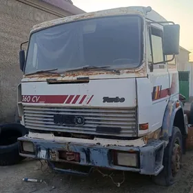 Iveco EuroCargo 1995