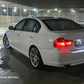 BMW 3 Series 2010