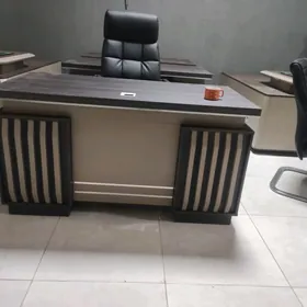 mebel ofis uçin stollar