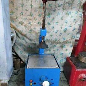 Pakryska yamalyan pec