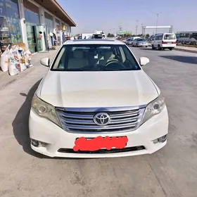 Toyota Avalon 2011