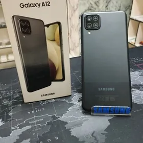 Samsung A12  3/32gb