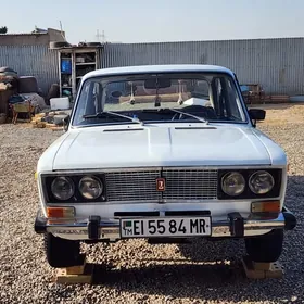 Lada 2106 1989