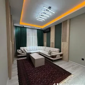 Satlyk Gurtly 2017 2komnat